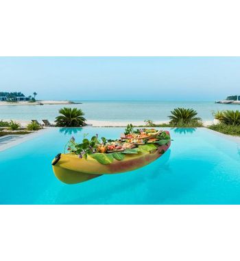 Комбинированный тур из Узбекистана роскошь и рай в одном путешествии